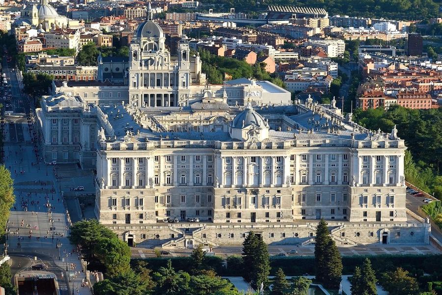Madrid
